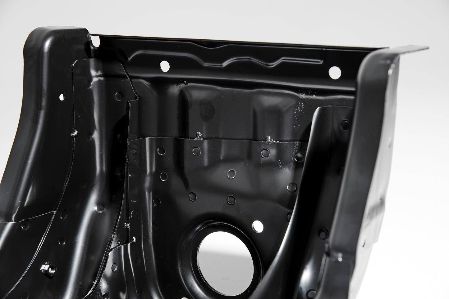 Strut Tower Panel by Garage Yoshida