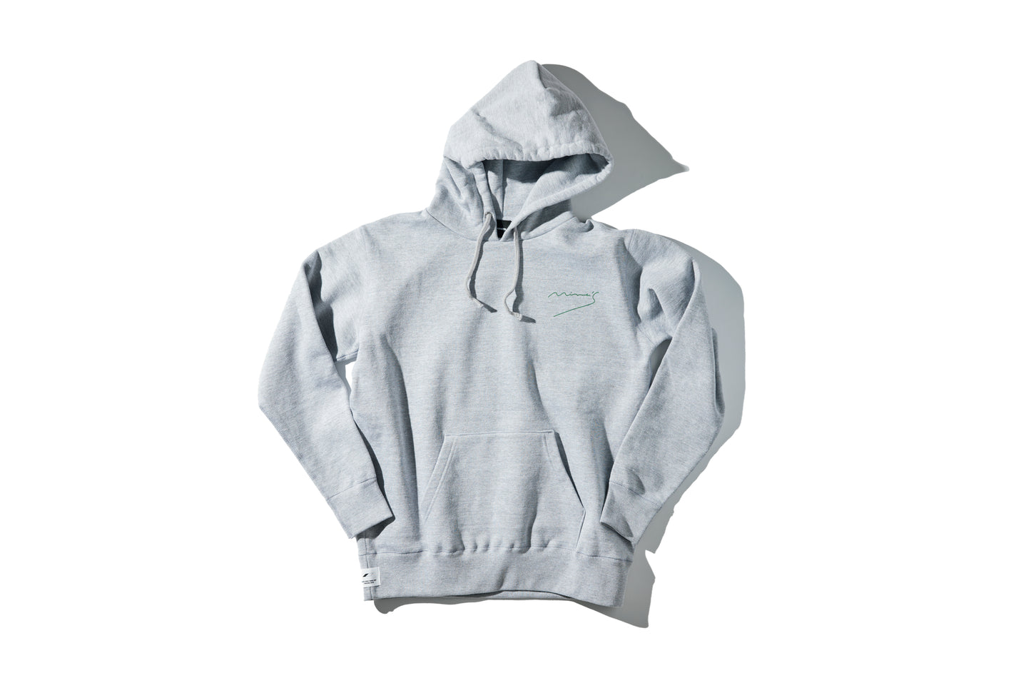 MINE'S R34 Demo Car Hoodie