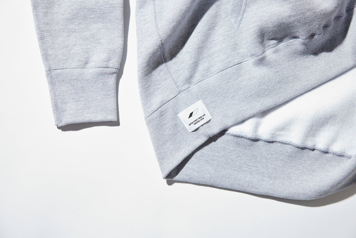 MINE'S R34 Demo Car Hoodie