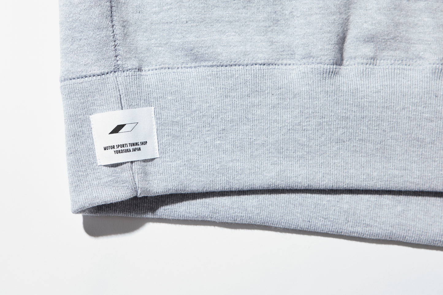 MINE'S R34 Demo Car Hoodie