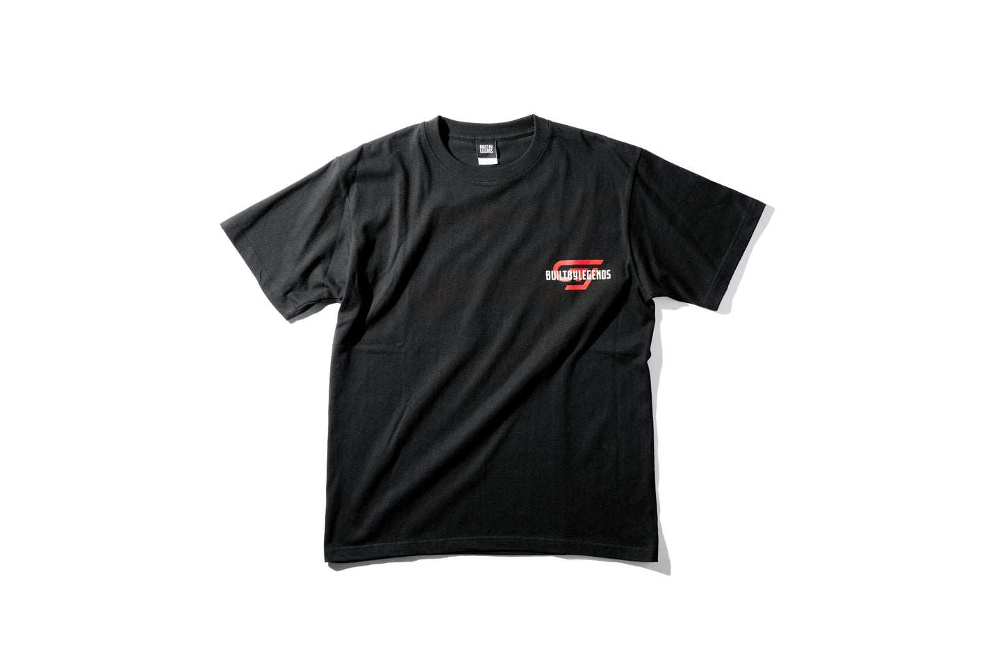 Built By Legends x Garage Yoshida Tee