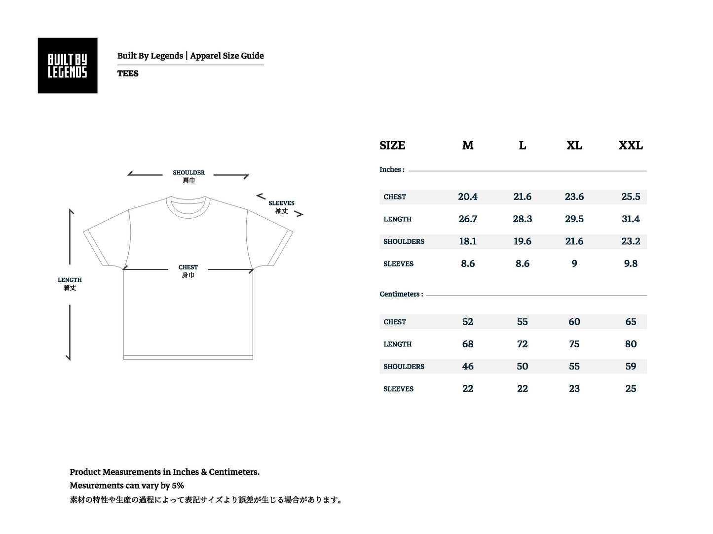 MINE'S Demo Car Navy Tee