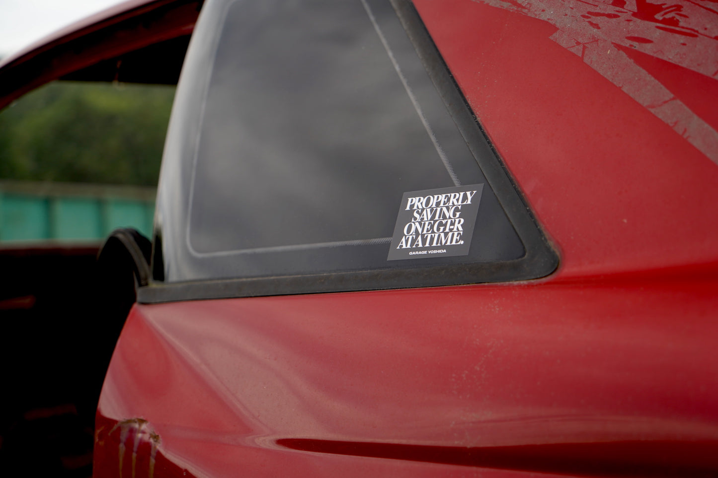 Built By Legends Sticker Pack
