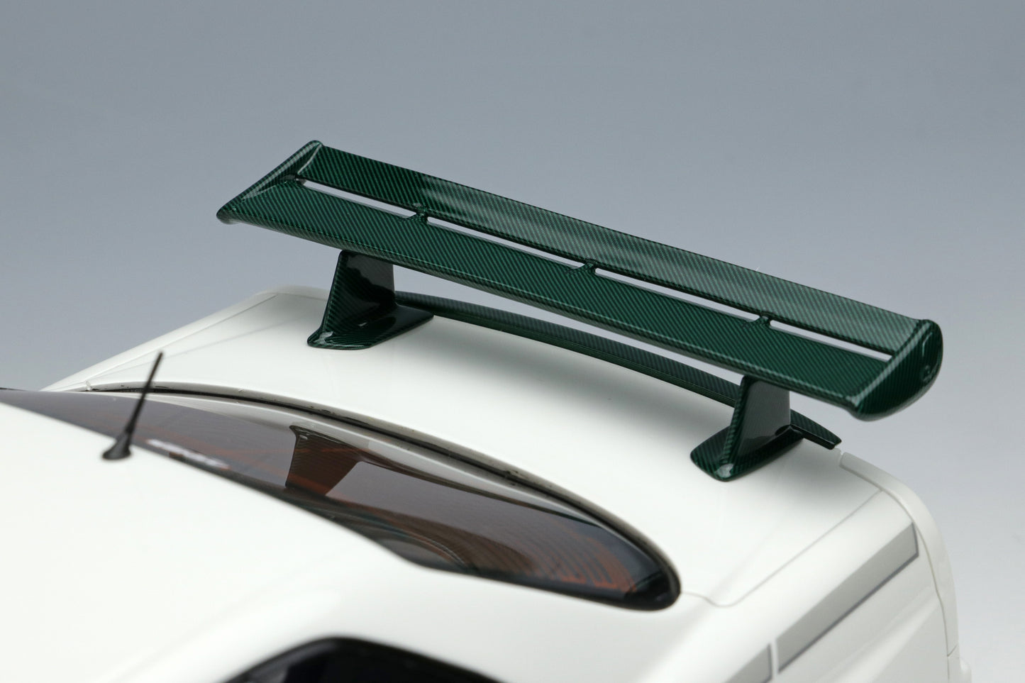 1/18 MINE'S R34 Demo Car