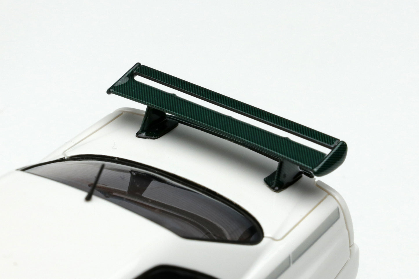 1/43 MINE'S R34 Demo Car BBS Edition