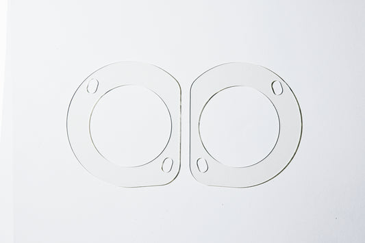 Tower Bar Scratch Shield for BNR32