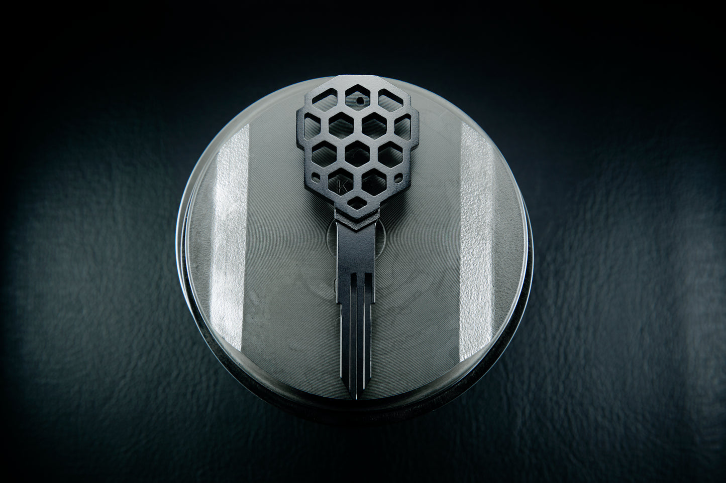 Imono Key by Built By Legends