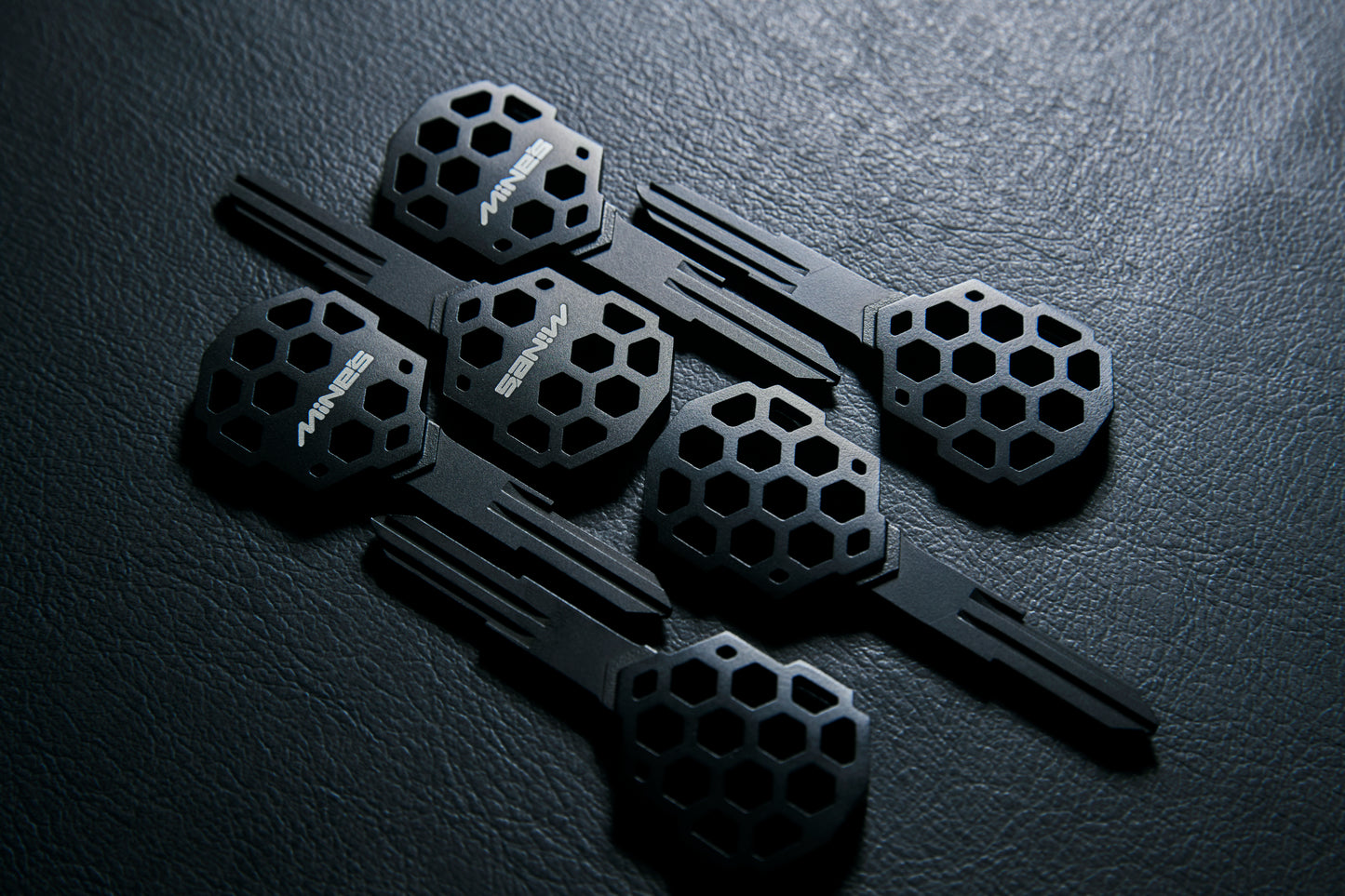 Imono Key by Built By Legends