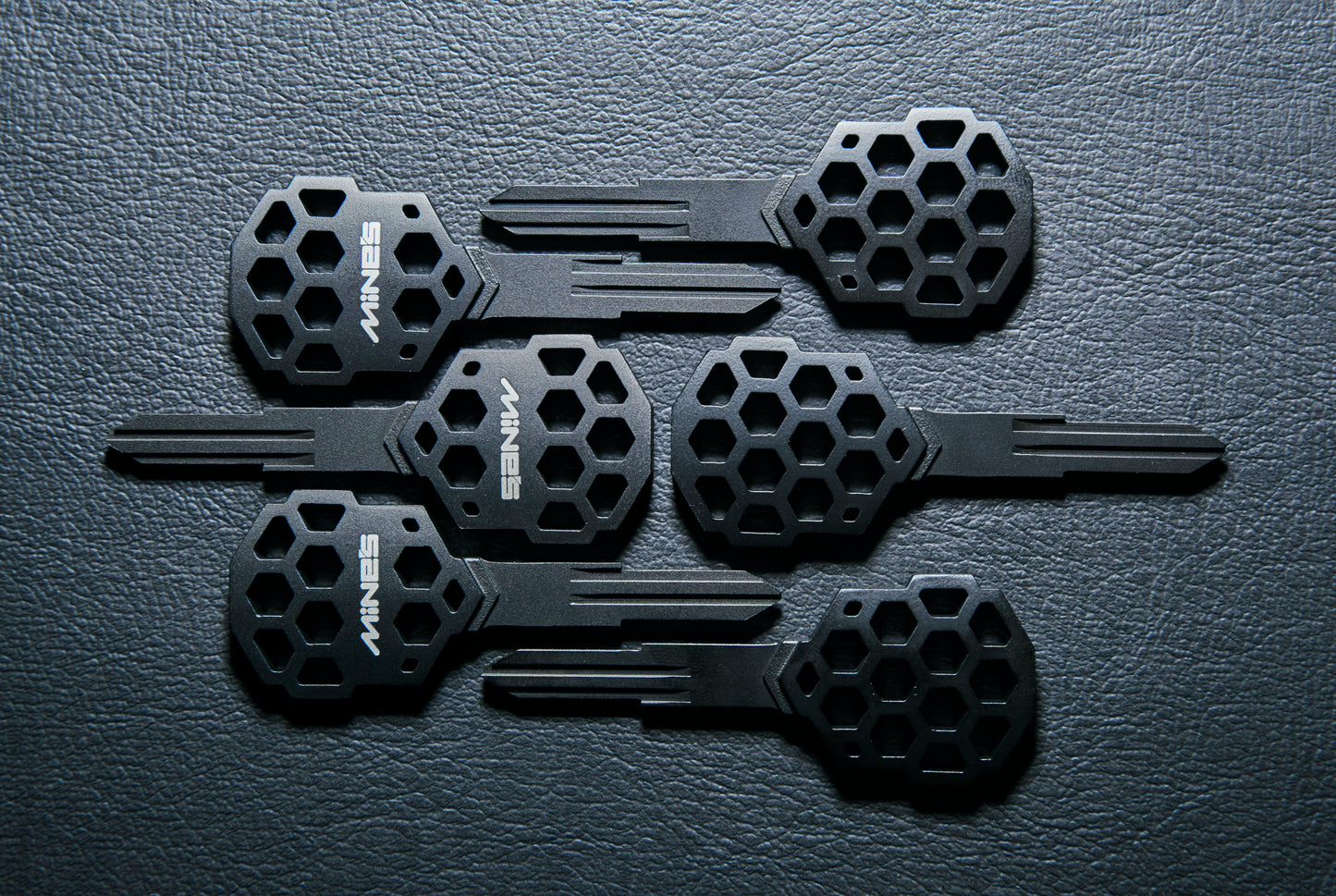 Imono Key MINE'S Special Edition