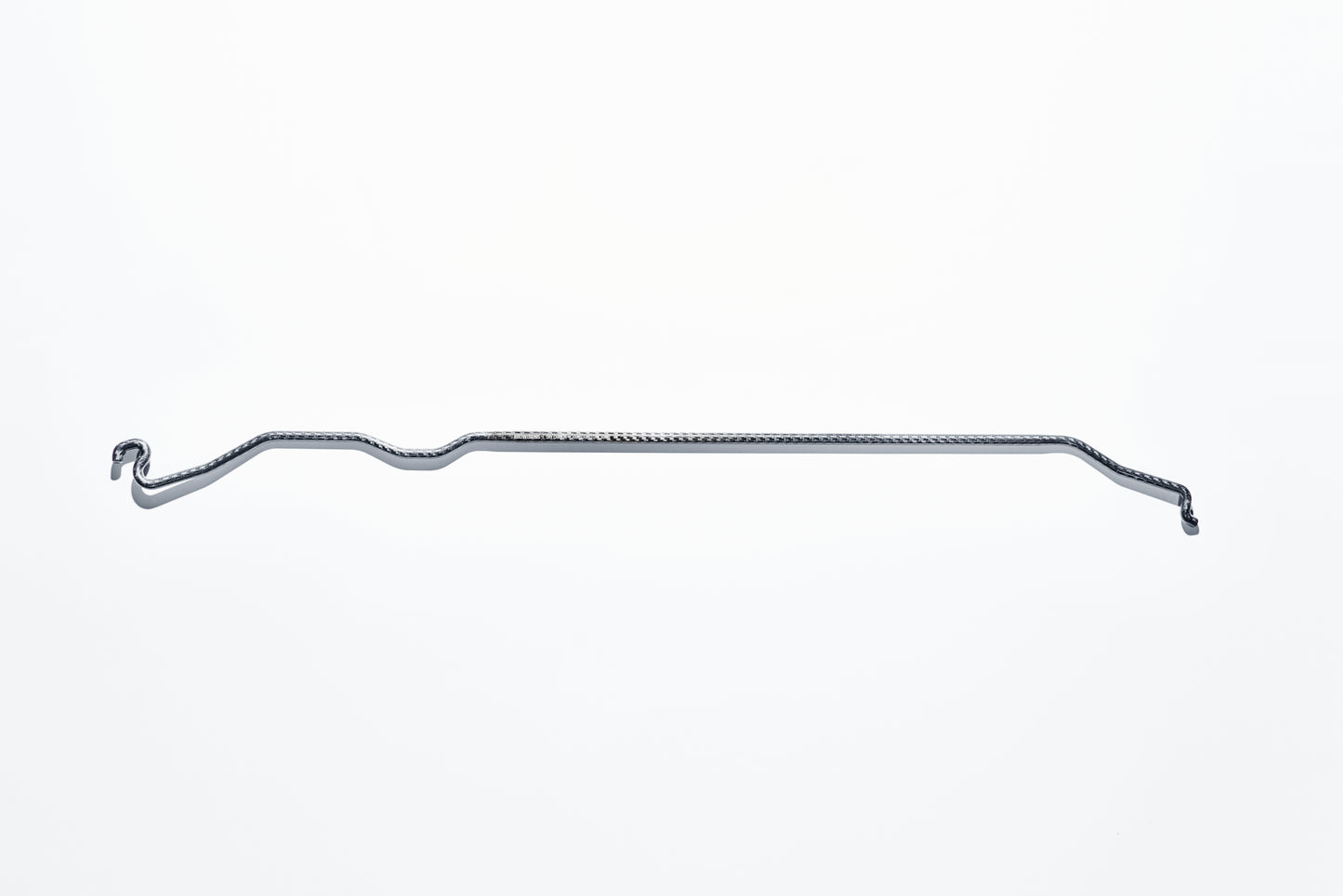 Dry Carbon Rod for BNR34