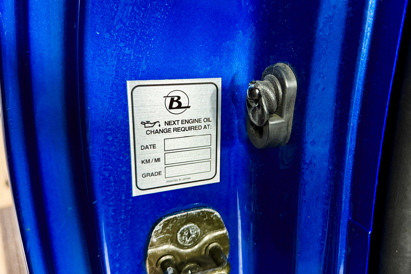 Built By Legends Sticker Pack III