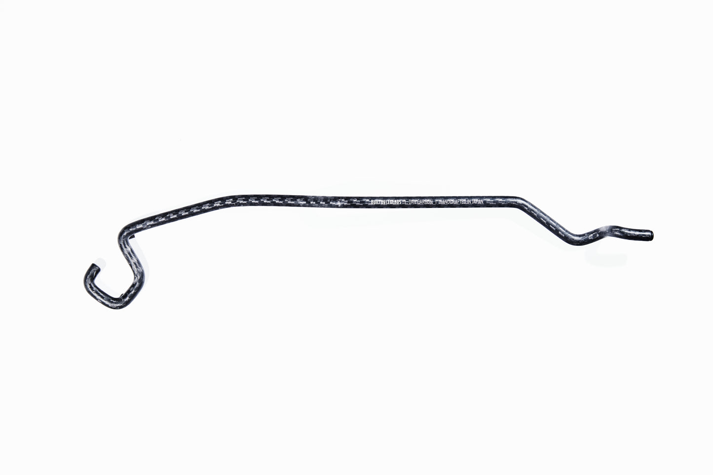 Dry Carbon Rod for EG & EK