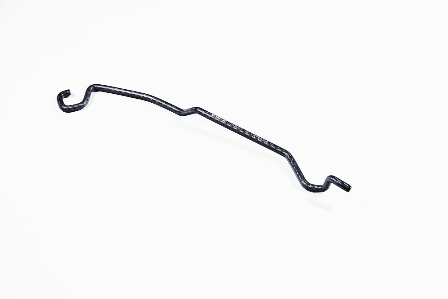 Dry Carbon Rod for EG & EK