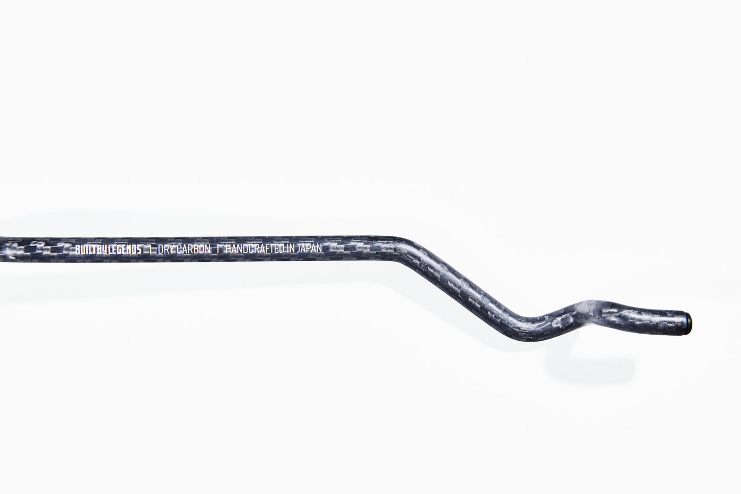 Dry Carbon Rod for EG & EK