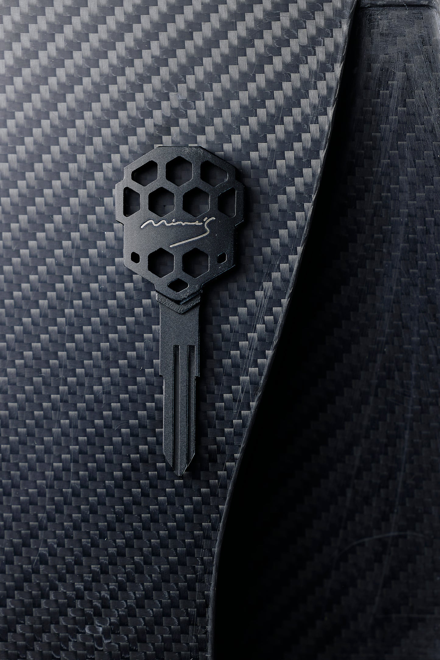 Imono Key MINE'S Special Edition Gen.2