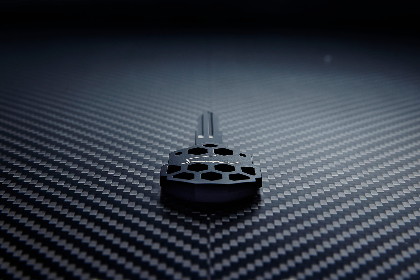 Imono Key MINE'S Special Edition Gen.2