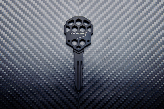 Imono Key MINE'S Special Edition Ver.II