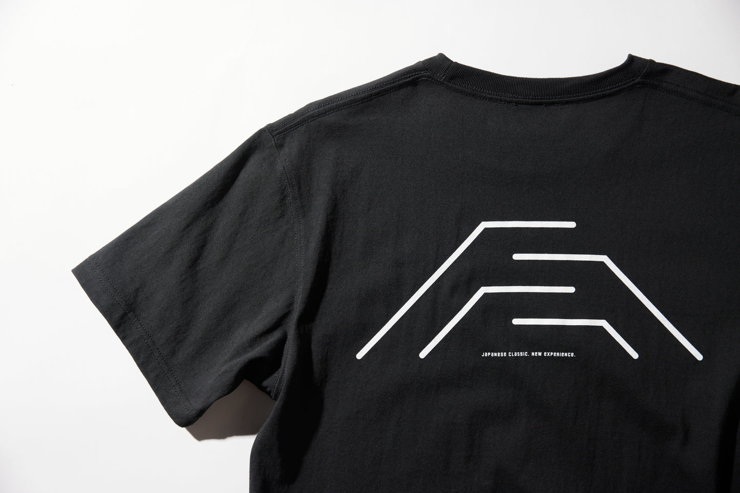 Built By Legends Mt. Fuji Tee