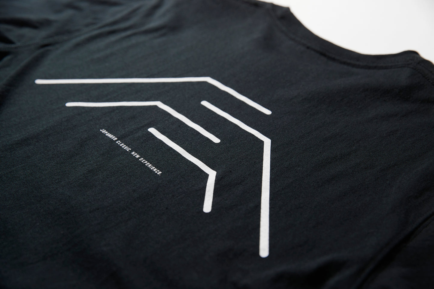 Built By Legends Mt. Fuji Tee