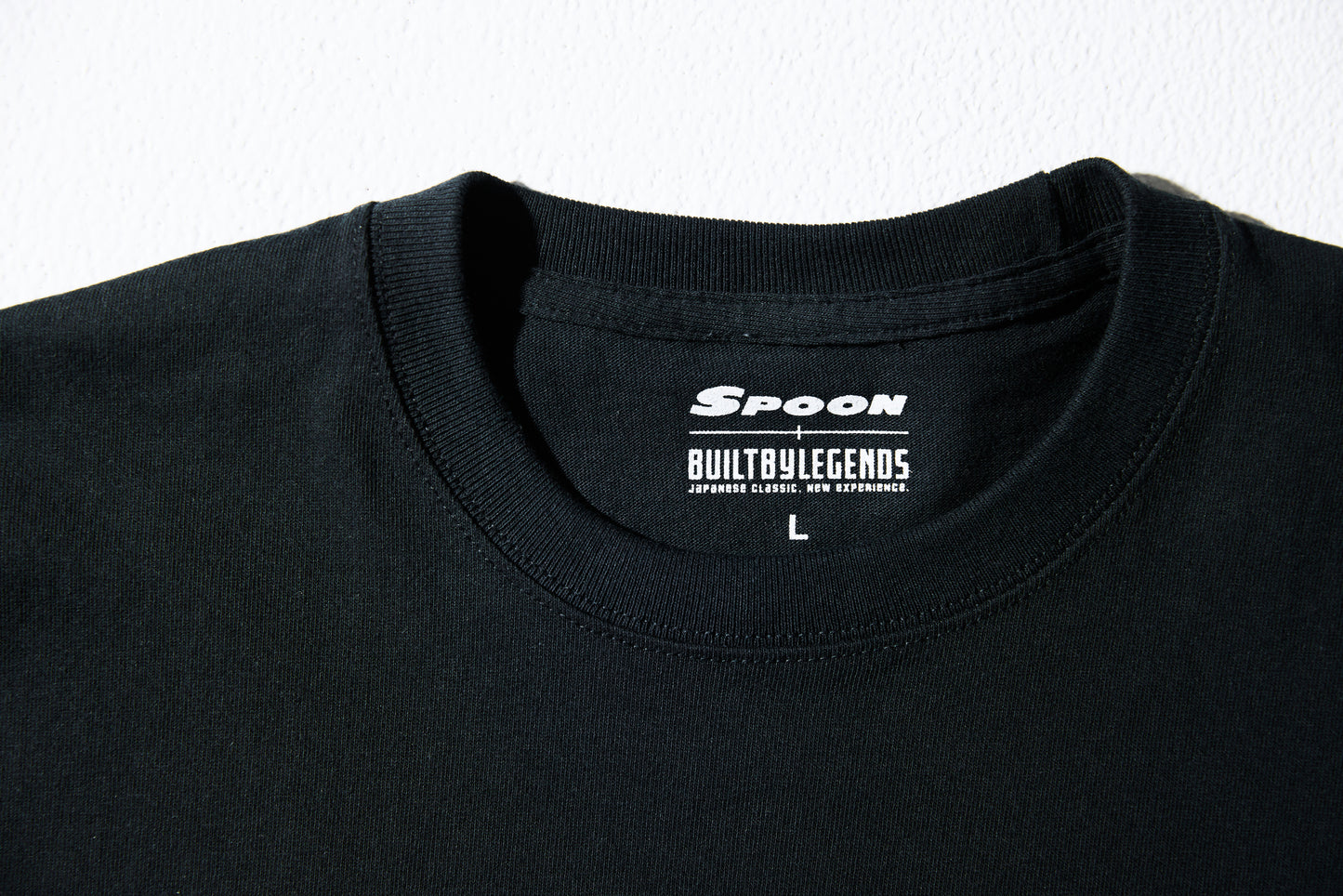 Built By Legends x SPOON Tee