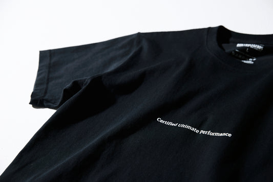 Built By Legends x SPOON Tee