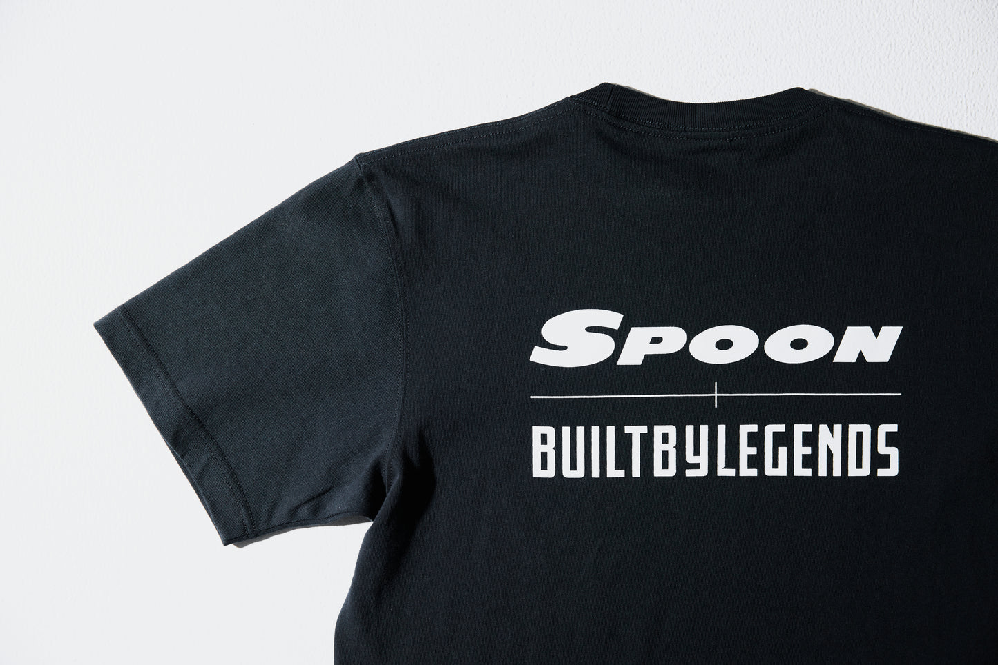 Built By Legends x SPOON Tee