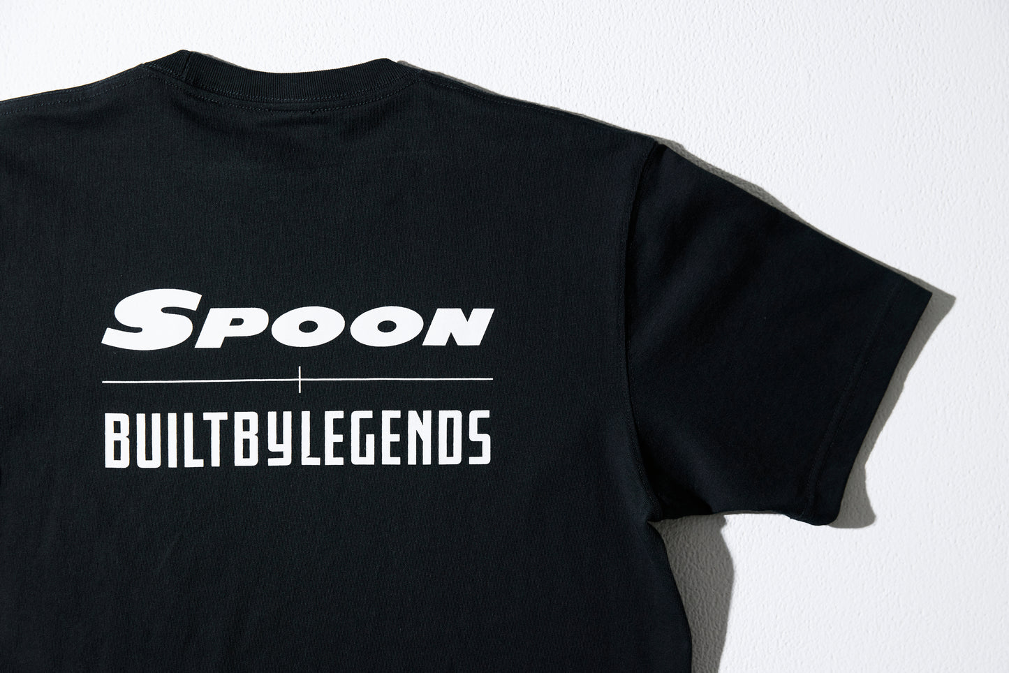 Built By Legends x SPOON Tee