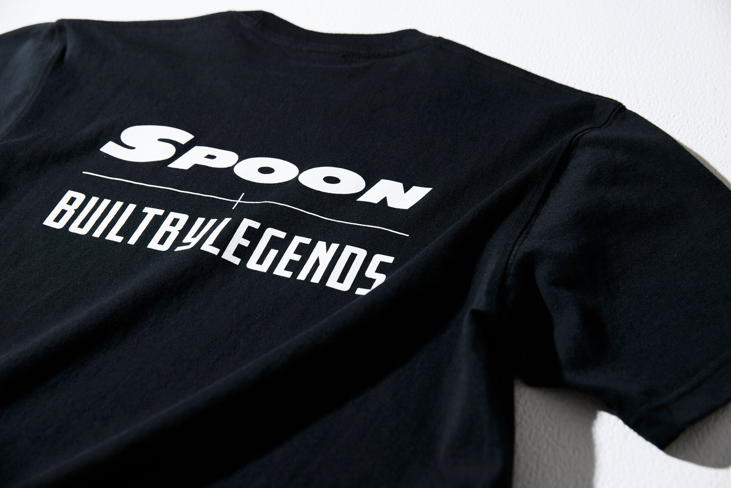 Built By Legends x SPOON Tee