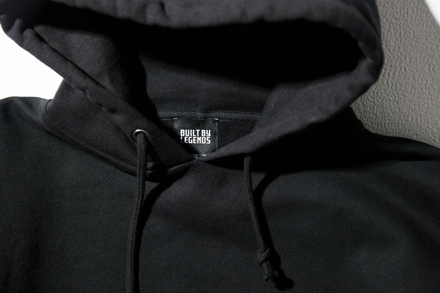 Built By Legends x SPOON Hoodie