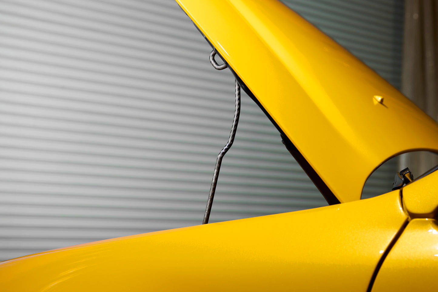 Dry Carbon Rod for EG & EK