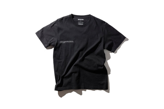 Built By Legends Mt. Fuji Tee