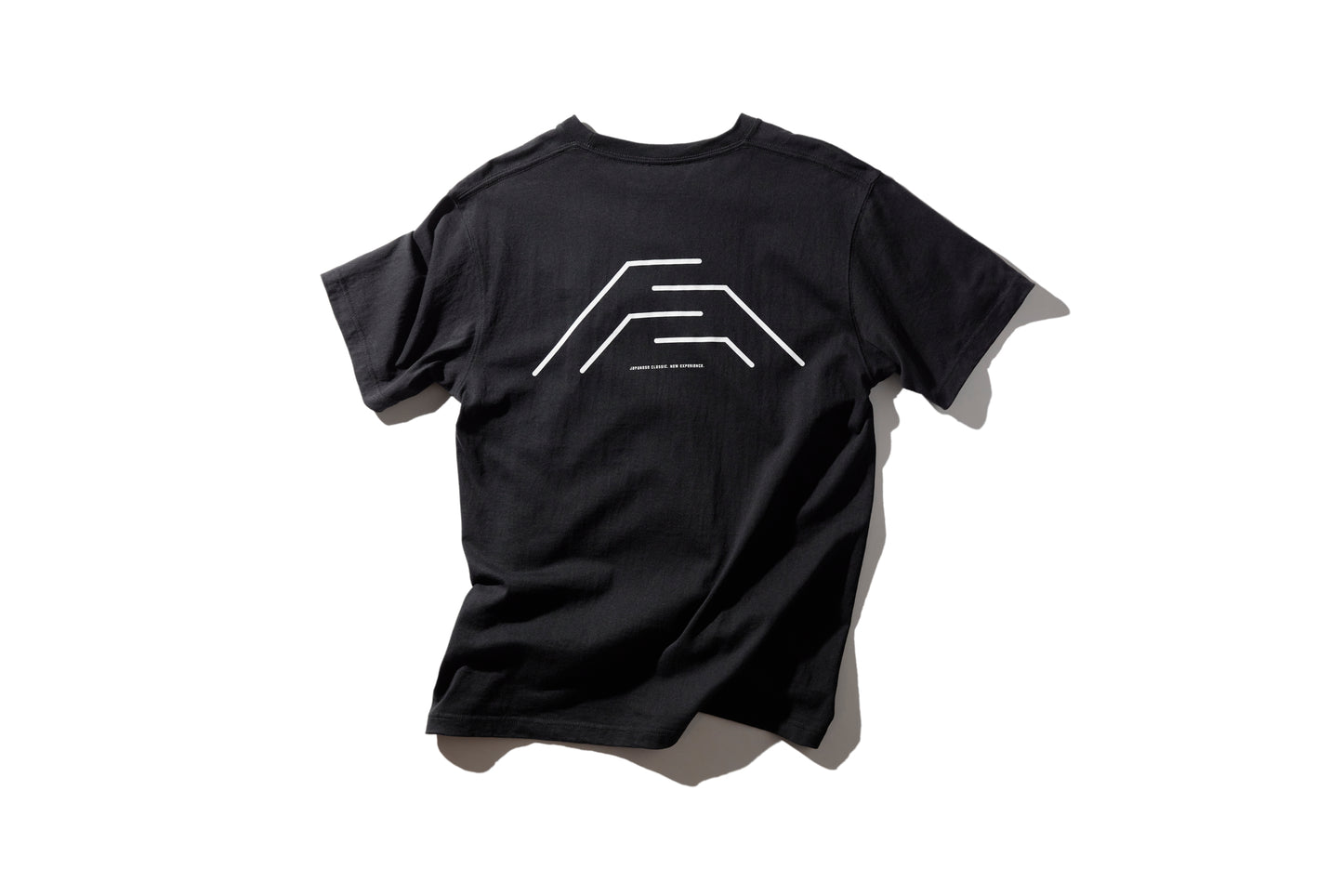 Built By Legends Mt. Fuji Tee