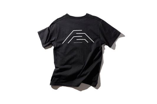 Built By Legends Mt. Fuji Tee