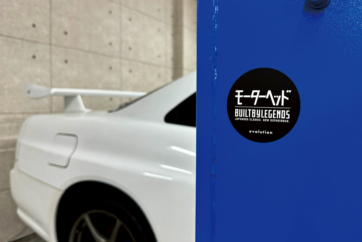 Built By Legends Sticker Pack II – builtbylegends